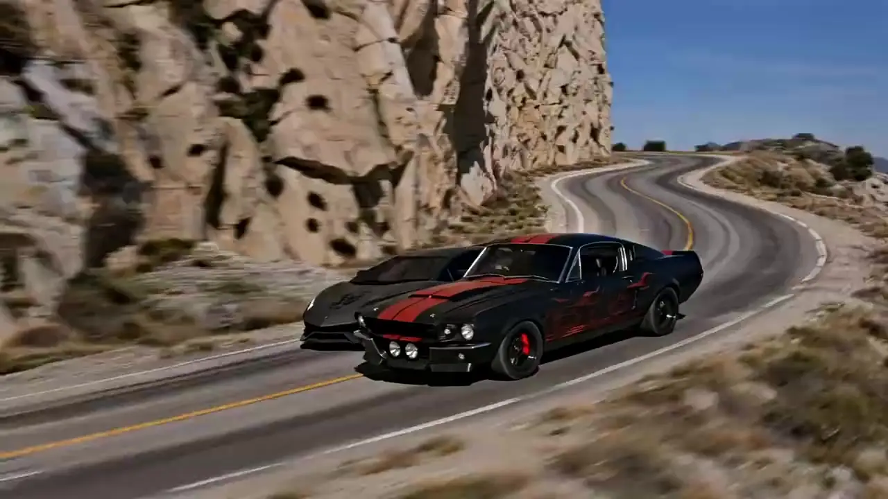 Racing Cars and Chasing Love - Episode 40