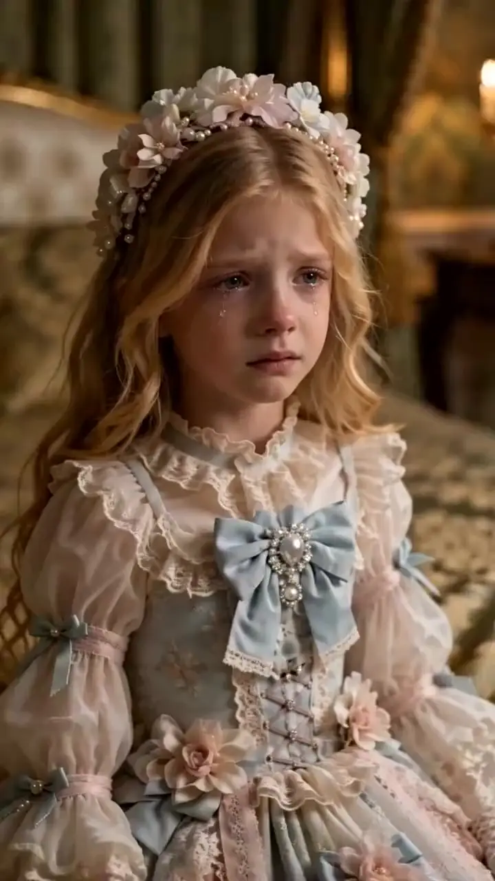 Blood & Daughters - Episode 15