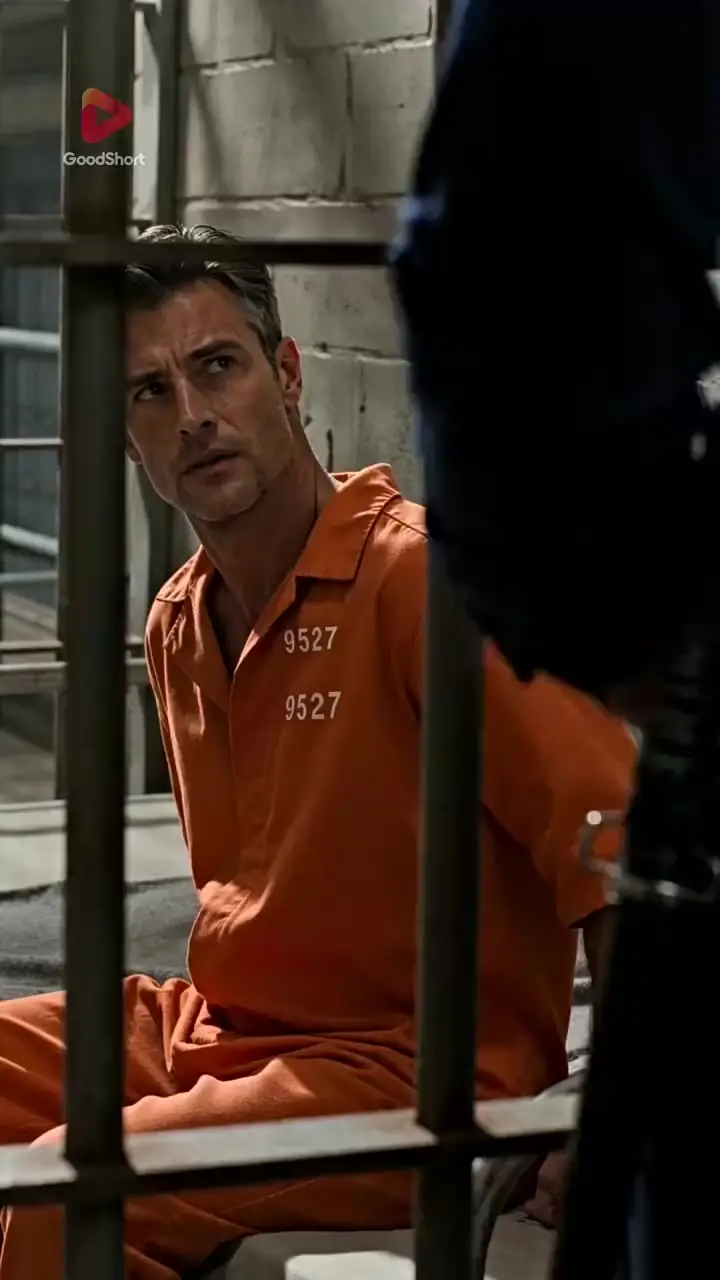 Episode 3 - Prison Didn't Break My Bones Now I'm Breaking His