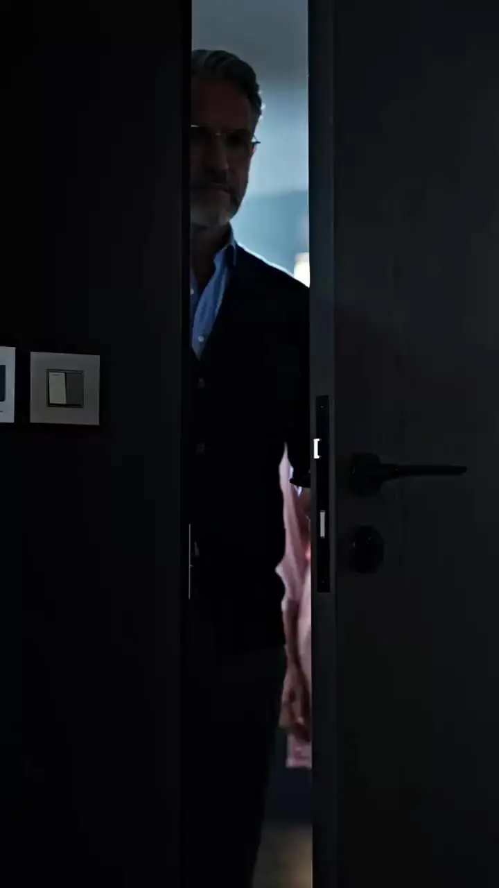 Forbidden Love: Brother’s Cage - Episode 11