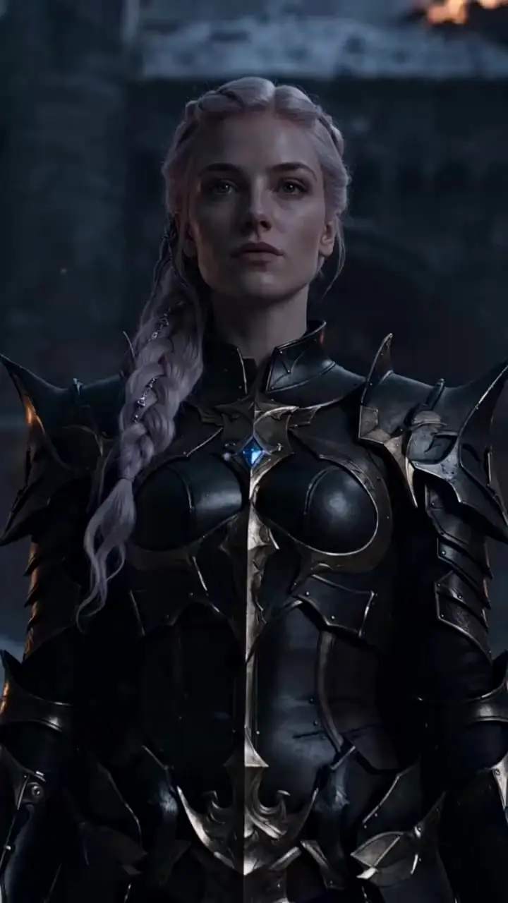 Episode 31 - The Rise of Daughter from commanding Dragon