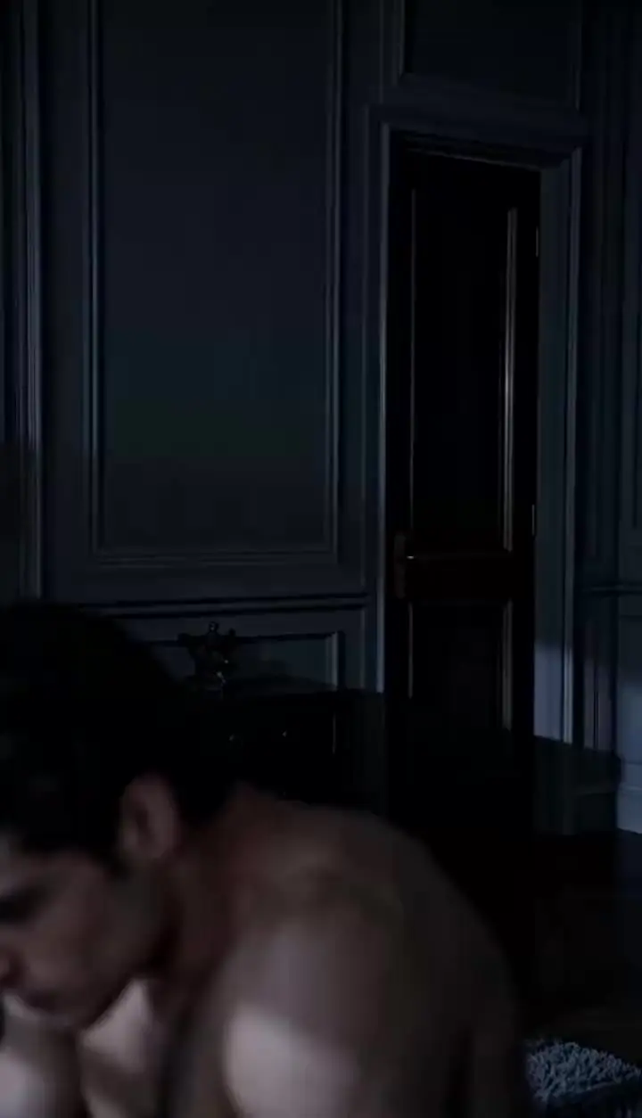 Surrender to the Night - Episode 9