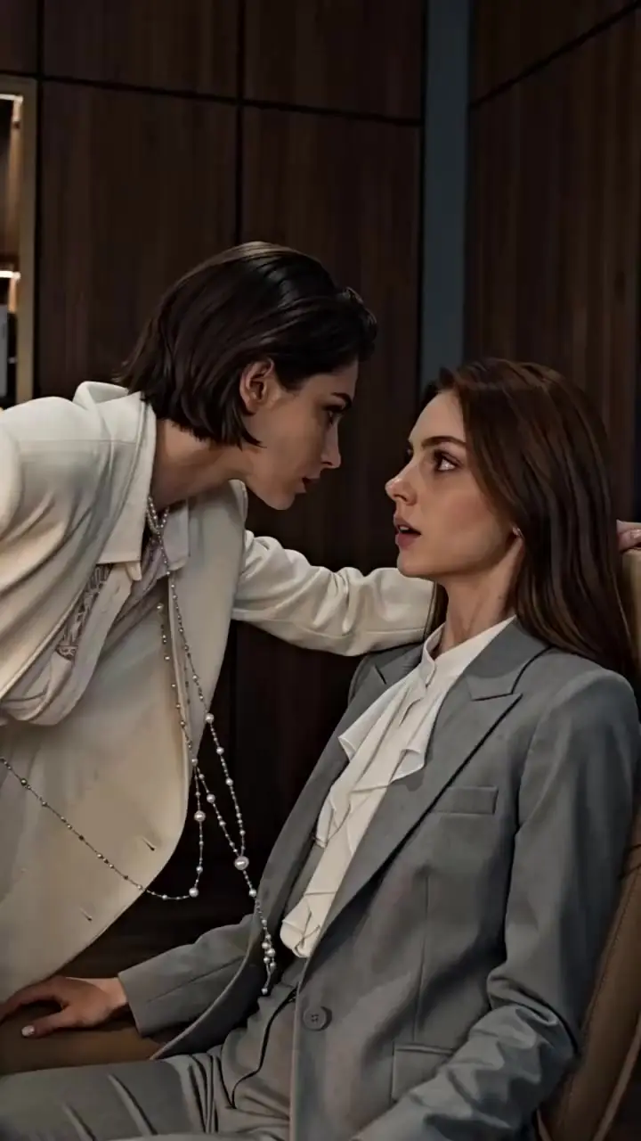 Love Logs In, My Babygirl - Episode 11