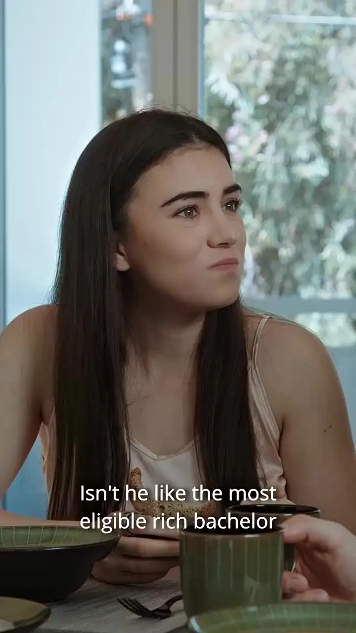 Knocked Up by My Ex's Billionaire Uncle - Episode 18