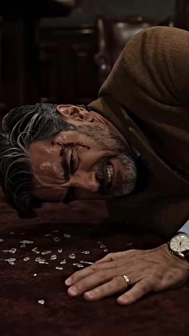 Episode 9 - He Saved a Boy Who Returns a Billion