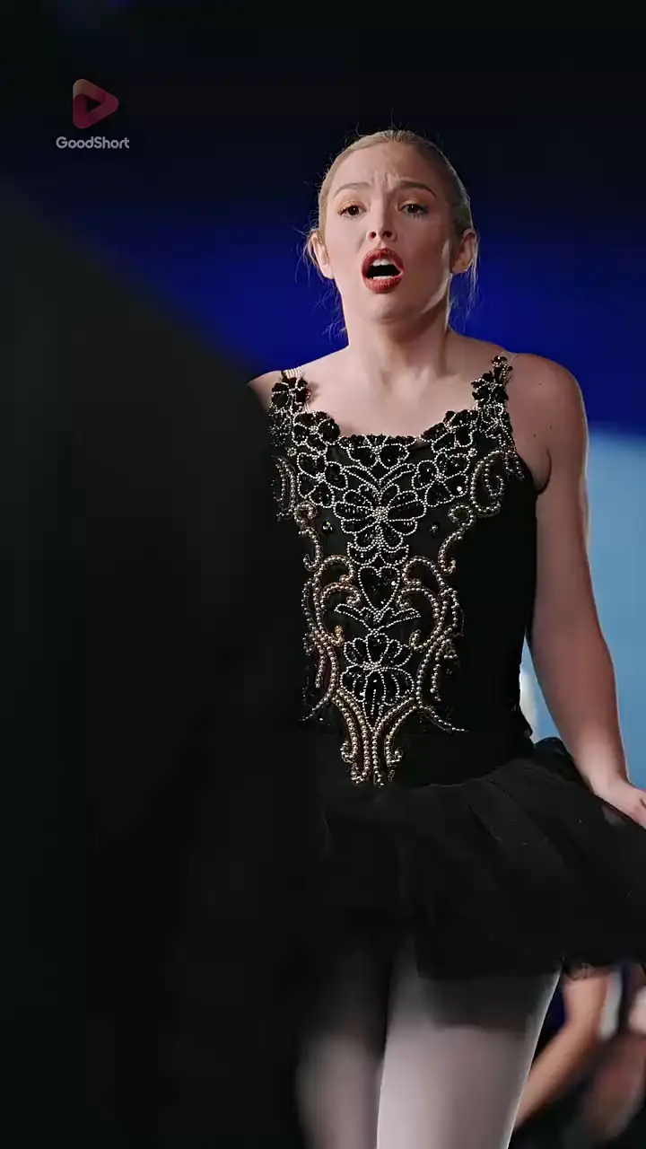 Episode 32 - Swan Queen Dancing Back into His Arms