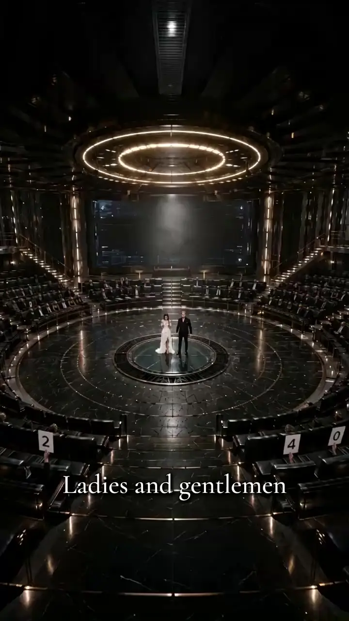 Episode 1 - Claimed by the Tentacle King