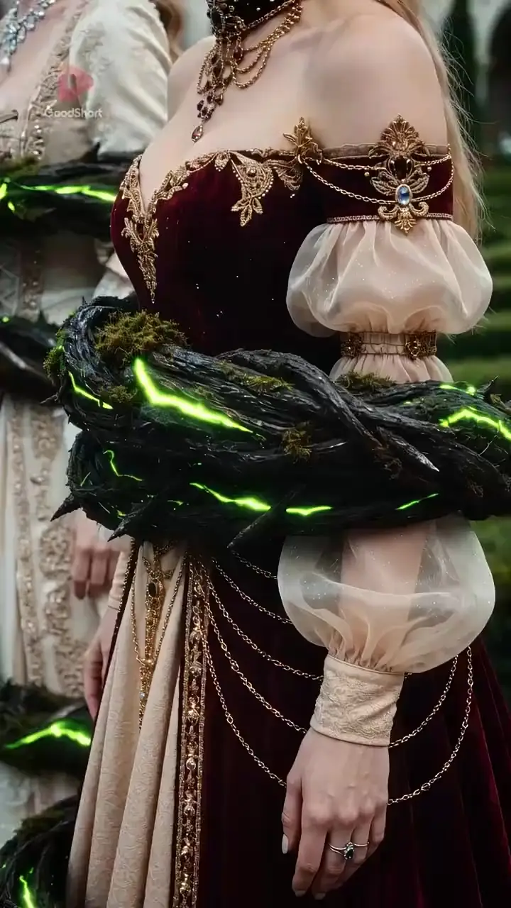 Episode 54 - The Trash Heiress Is A Dragon Master
