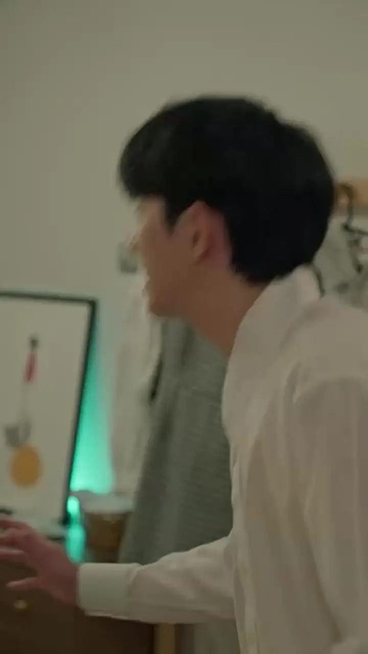 My Personal Love Instructor - Episode 28