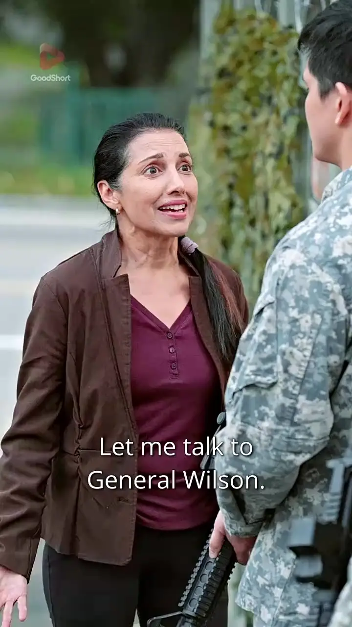 Episode 55 - My New Daddy is a Five-Star General