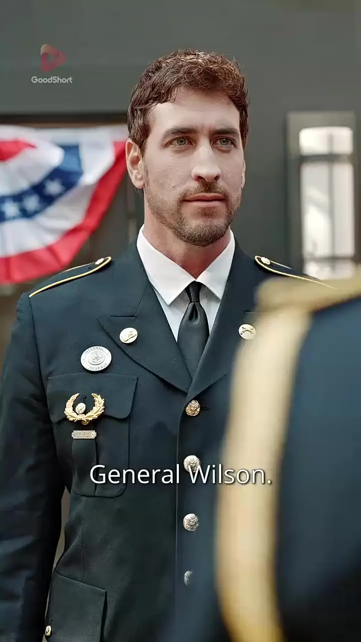 Episode 57 - My New Daddy is a Five-Star General