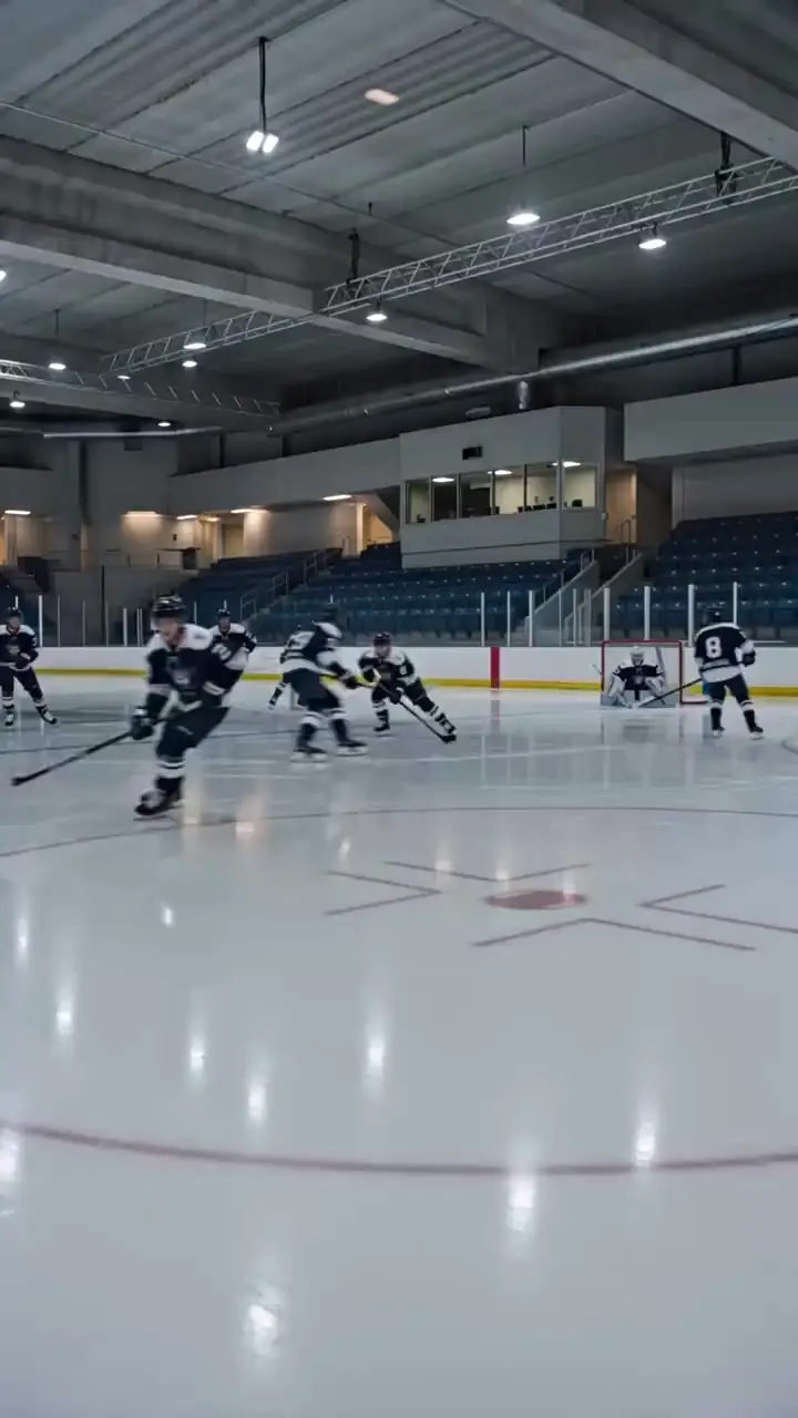 Off the Ice - Episode 37