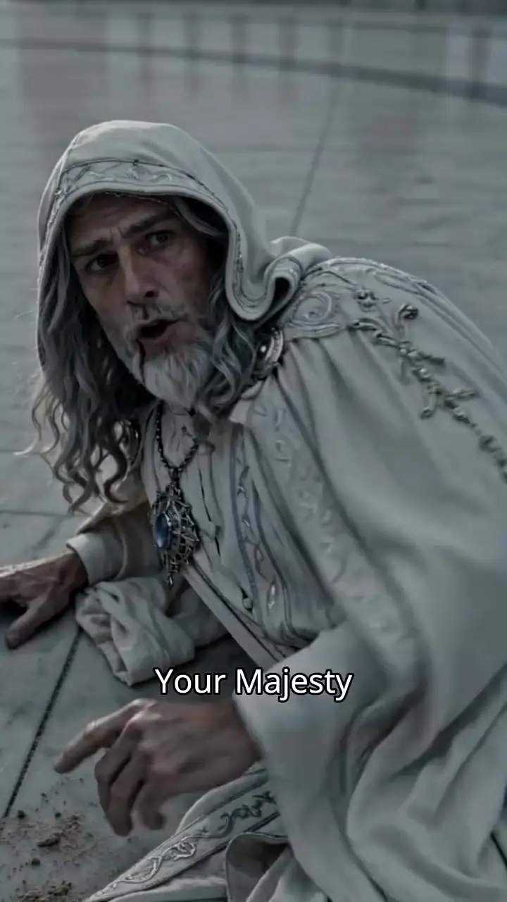Episode 51 - Beggar Sea God Turns the Tide for His Bride