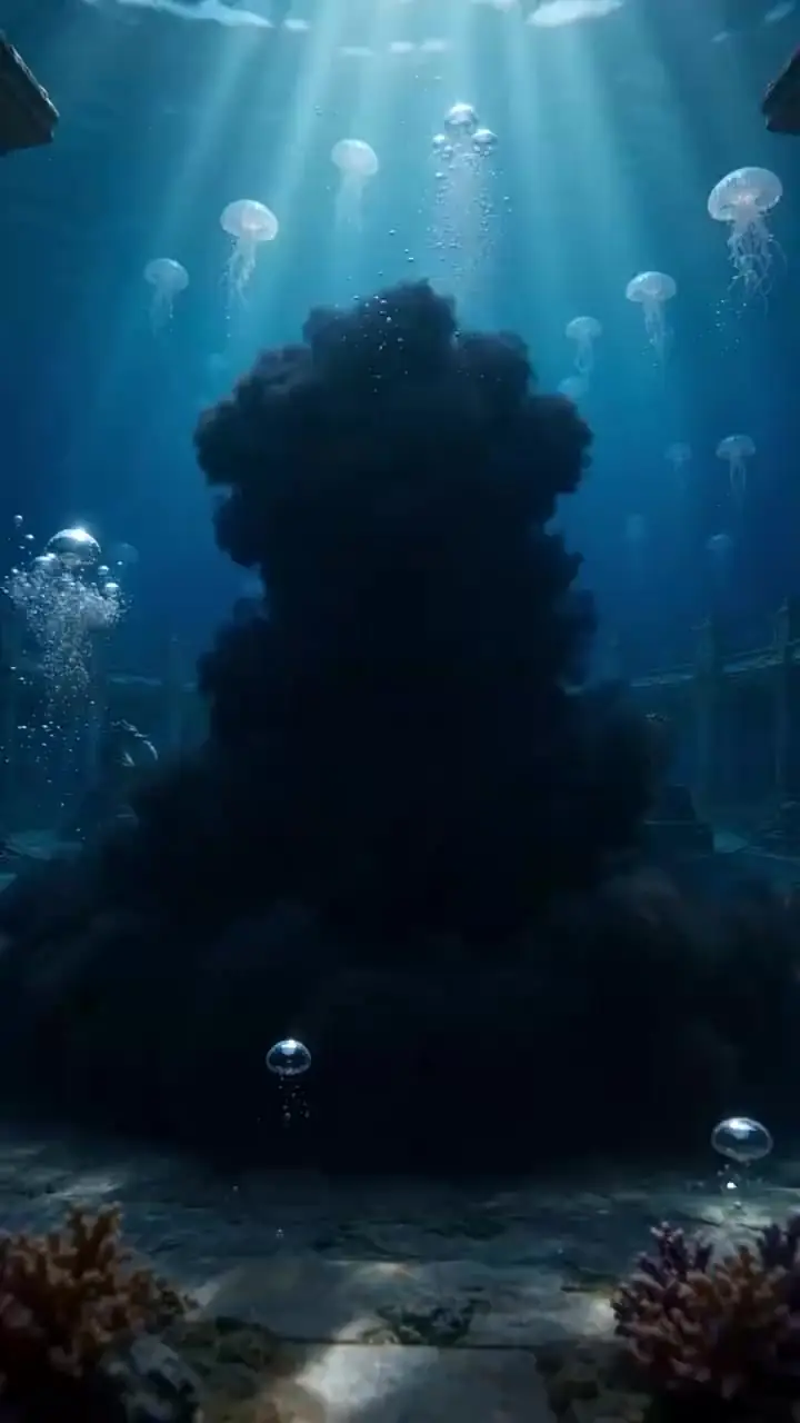 Ruler of the Ancient Seas - Episode 11