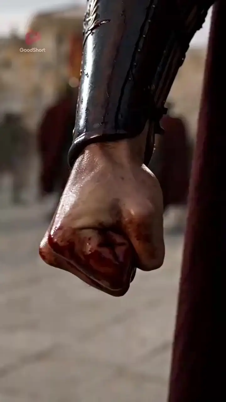 Episode 59 - Gladiator Prince Unshackled by Love