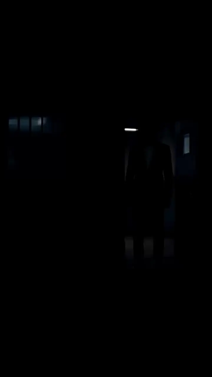 Episode 8 - The Phantom of IRIS