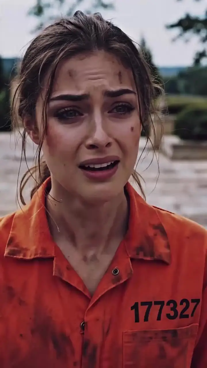 The Storm My Love Brought - Episode 7