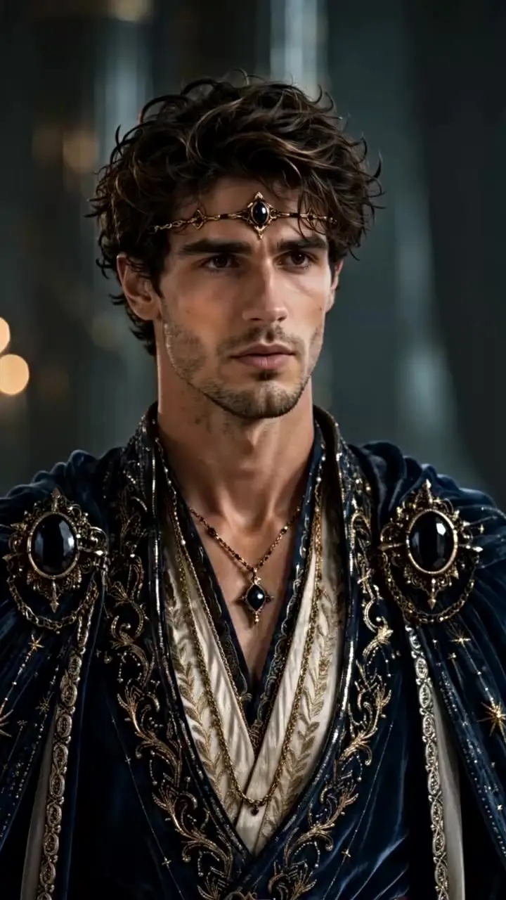 Episode 8 - Whoever Zeus' daughter weds shall be the King of Hades