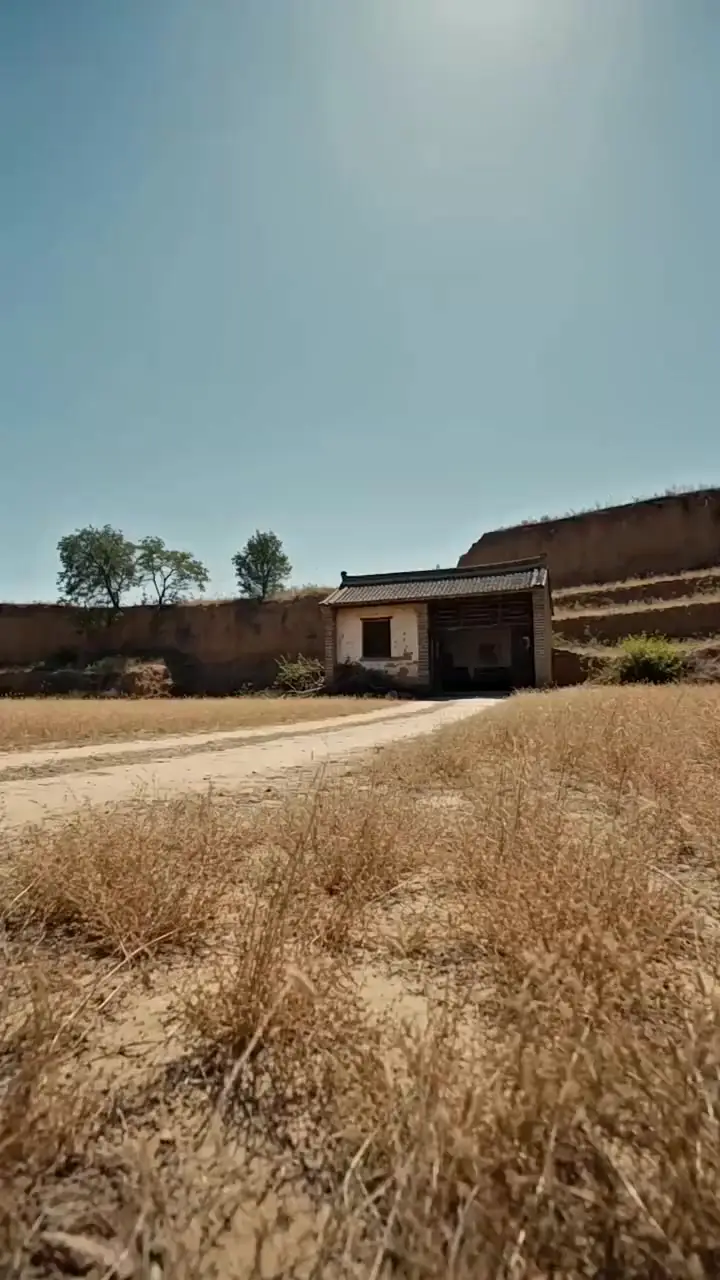 Payback in a Poor Man's Clothes - Episode 42