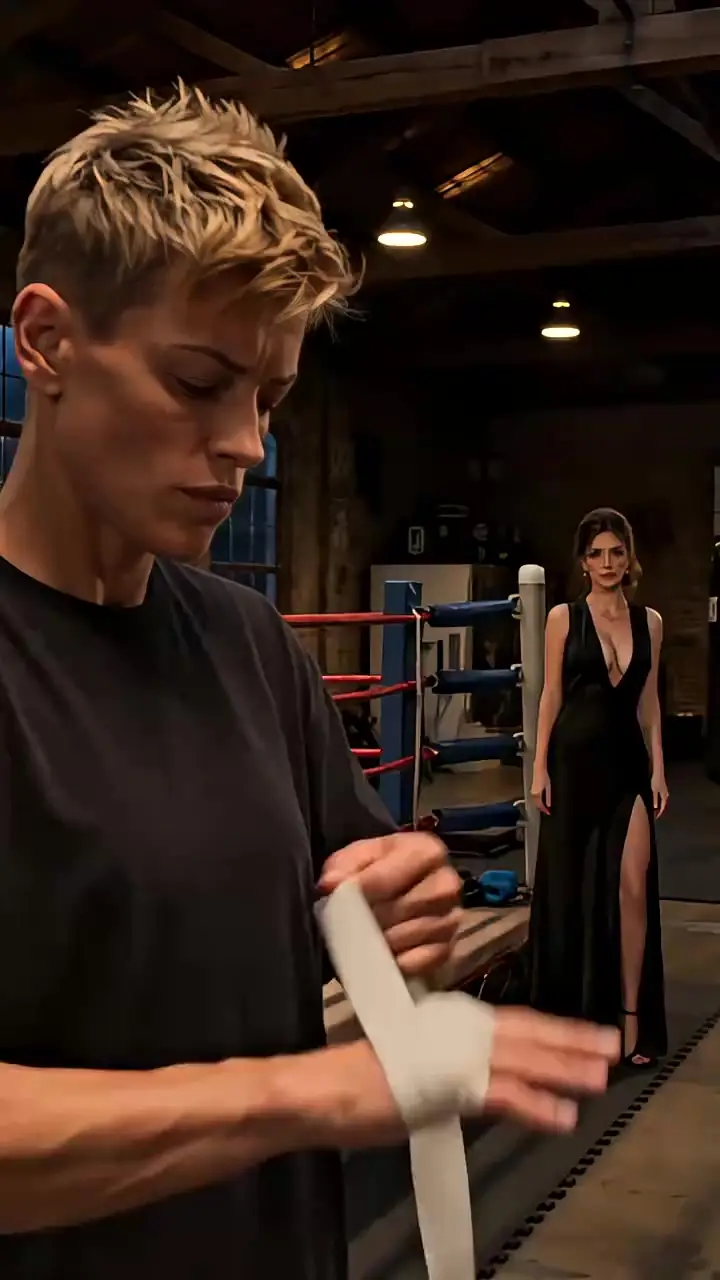 Episode 60 - Fighting For Her