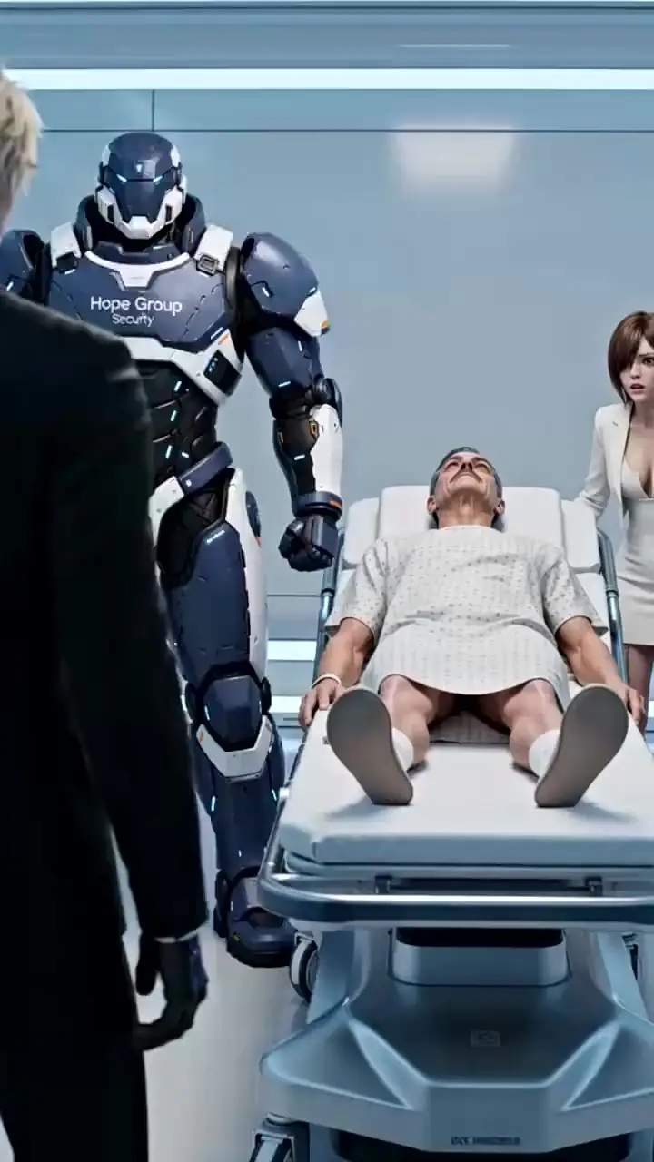 The Weakest Man Is Secretly The Strongest - Episode 30