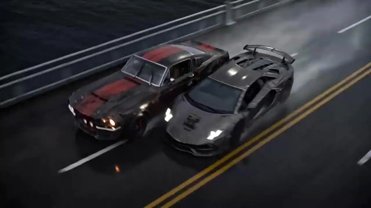 Episode 52 - Racing Cars and Chasing Love
