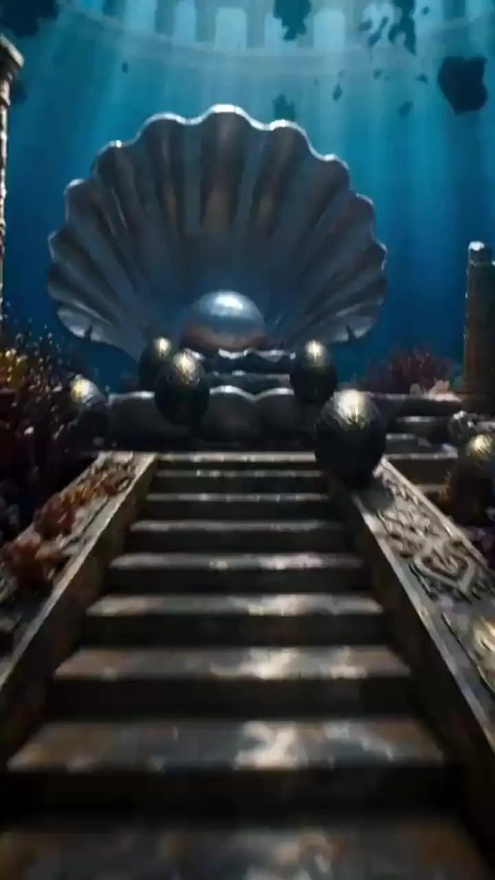 Episode 25 - Ruler of the Ancient Seas