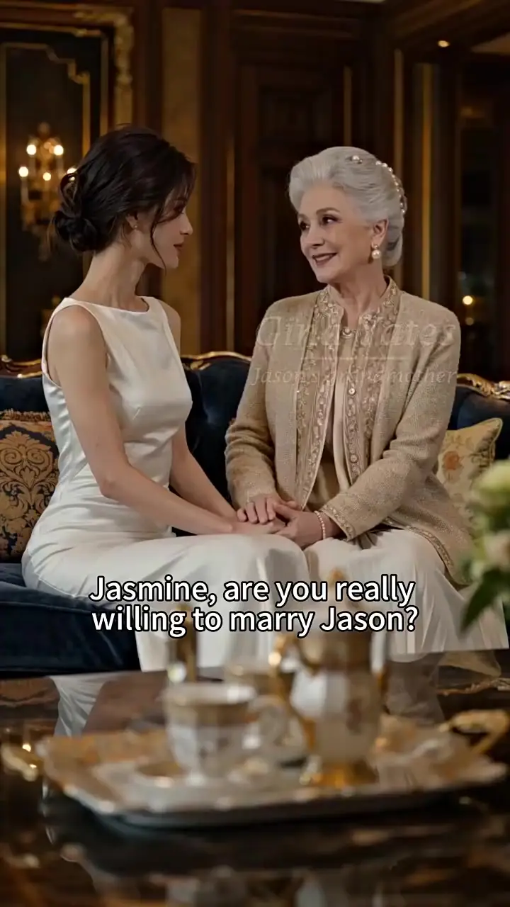Episode 4 - Wait Till You're Mine