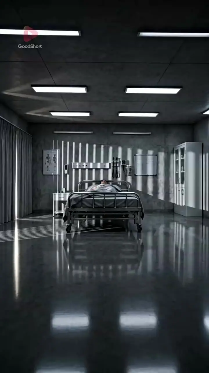 Episode 32 - Prison Didn't Break My Bones Now I'm Breaking His