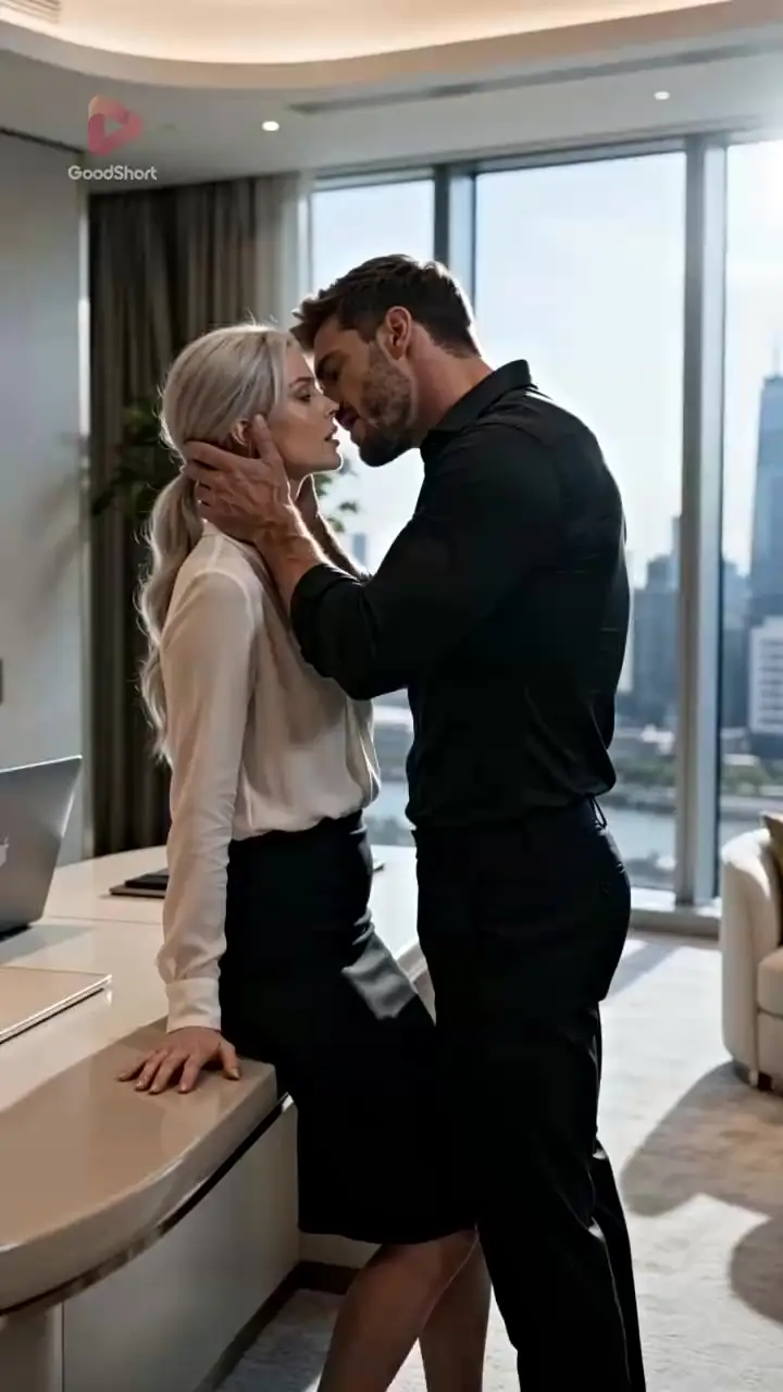 Alpha Twins Regret After Choosing Their Stepsister - Episode 41