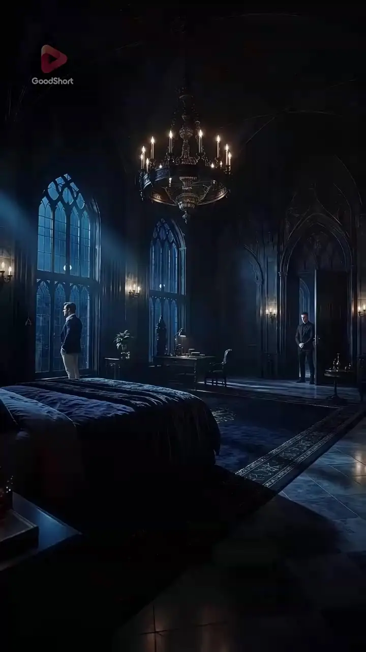 Episode 6 - The Dark Lycan's Enslaved Omega