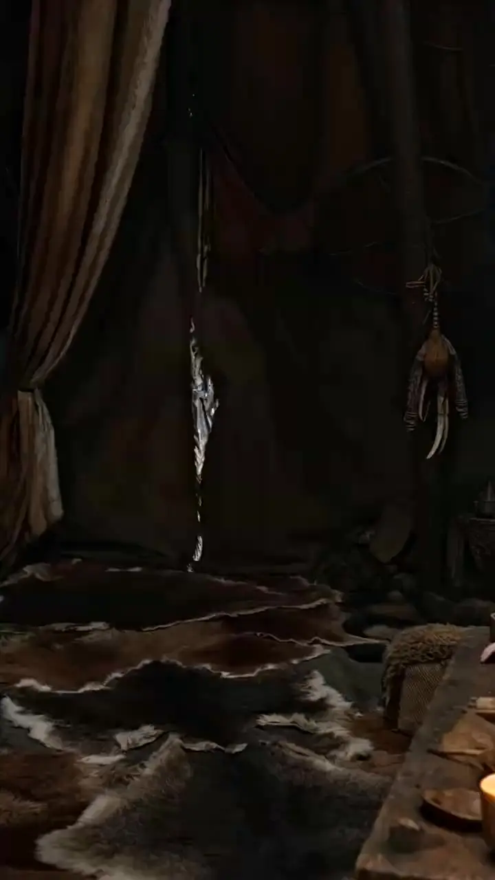Viking Dragon Queen - Episode 11