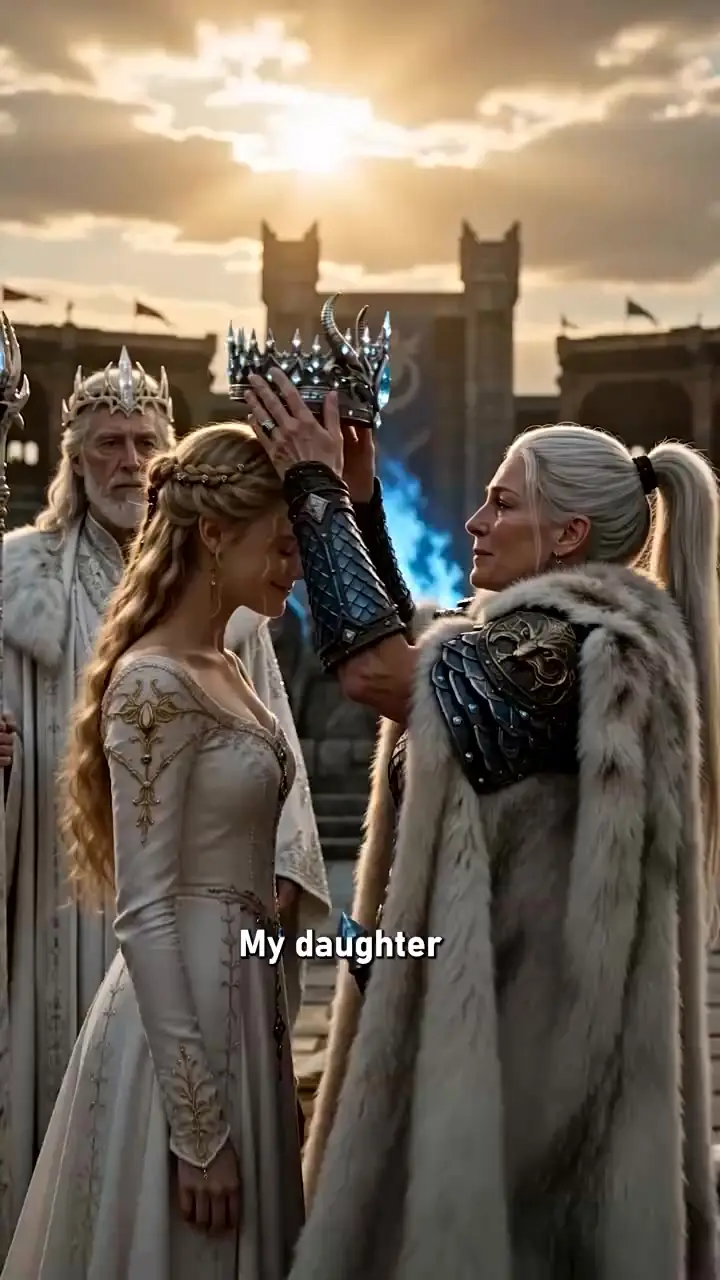 Episode 60 - Viking Dragon Queen