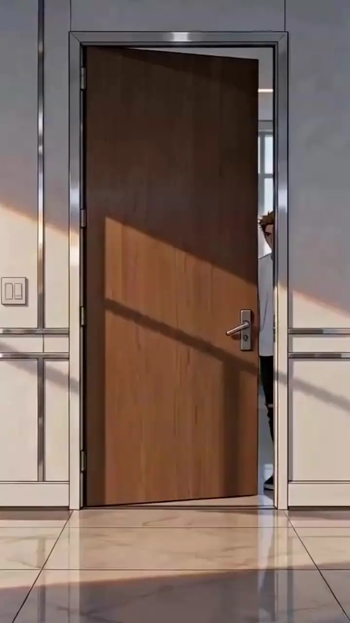 Awakened by a Kiss: The Pharaoh is My Roommate 2 - Episode 27