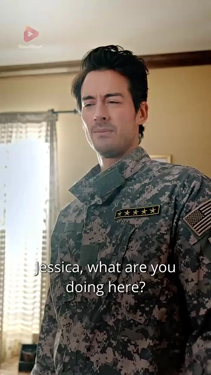 Episode 35 - My New Daddy is a Five-Star General