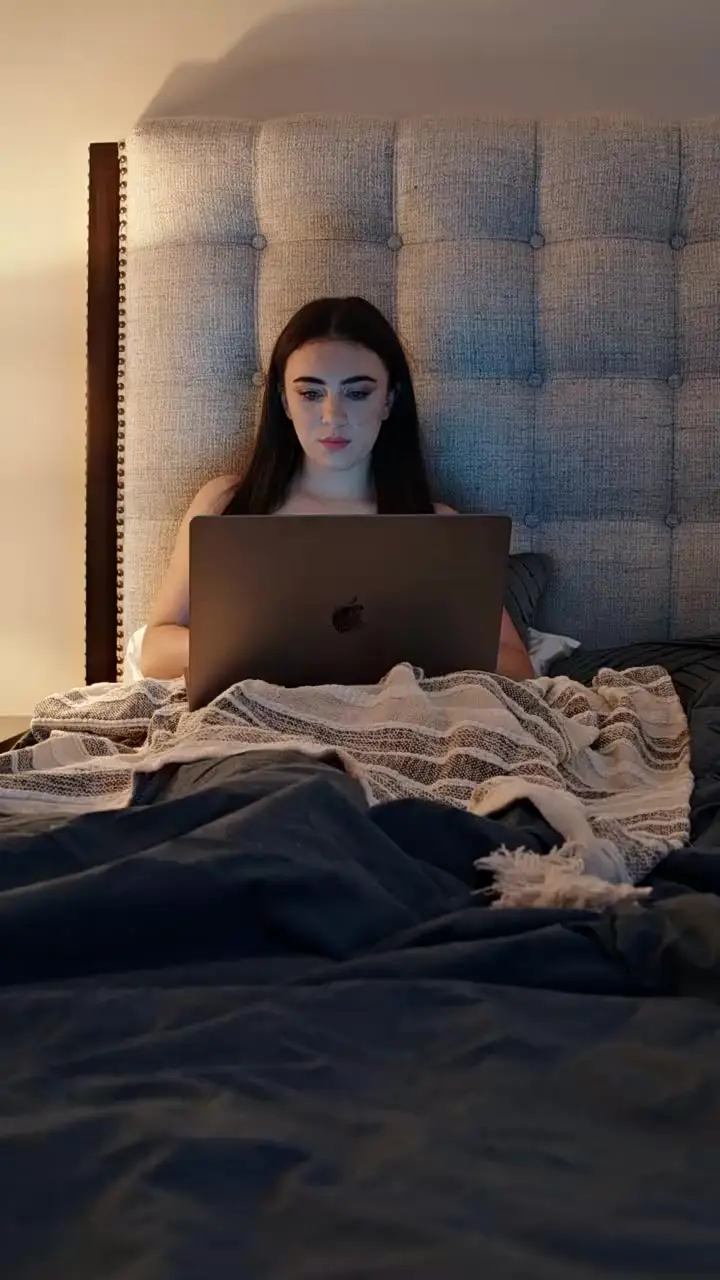 Knocked Up by My Ex's Billionaire Uncle - Episode 43