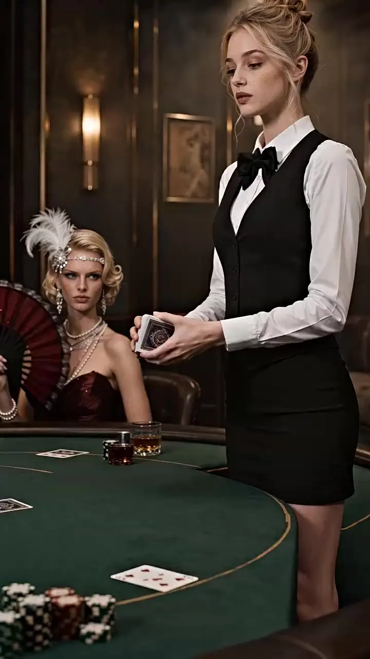 Episode 15 - They Cheated My Son I Took Their Casino