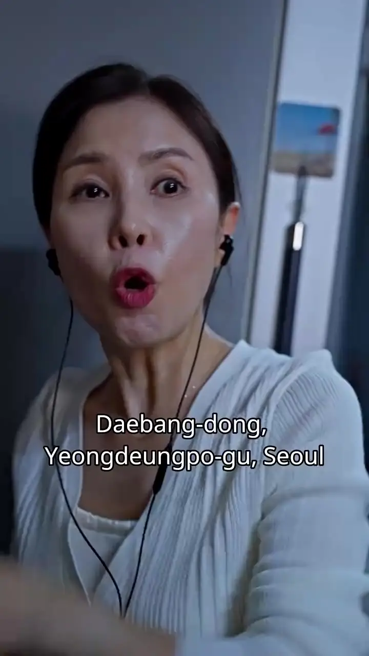 The Stock-Crashed Housewife - Episode 46