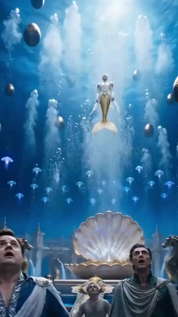 Episode 24 - Ruler of the Ancient Seas