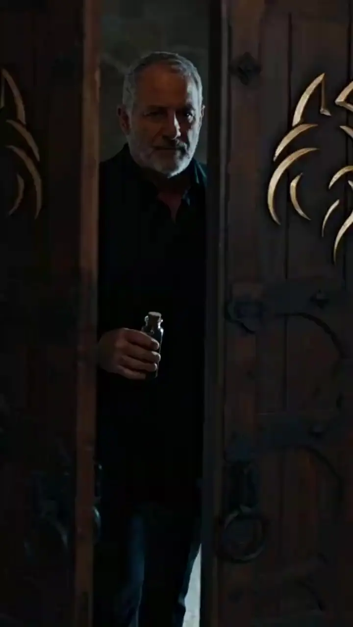 Caught! The Ruthless Alpha's Runaway Luna - Episode 42