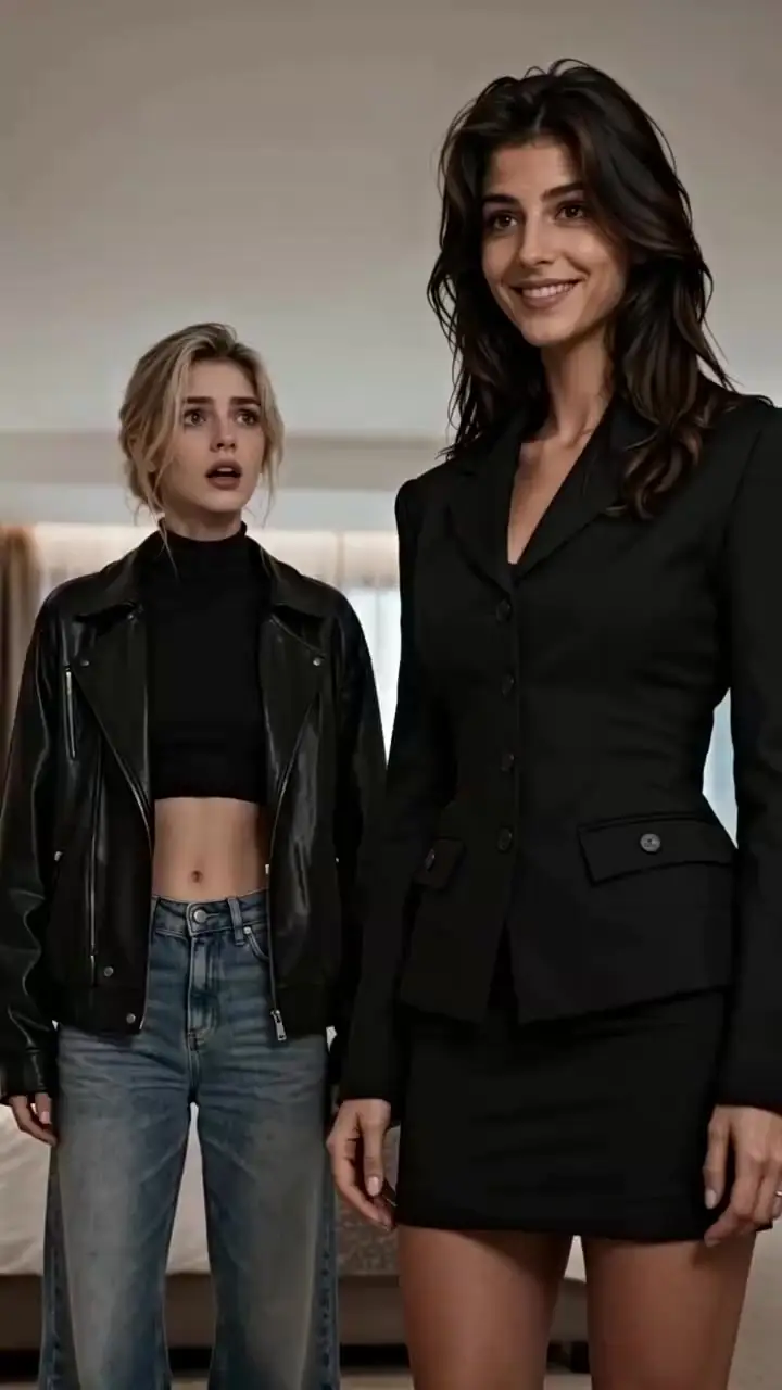 Most Deadly Man and Most Wanted Woman - Episode 13