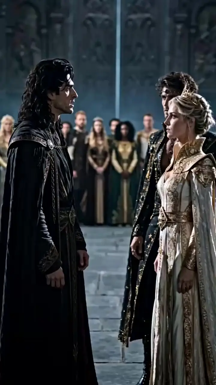 Episode 61 - Whoever Zeus' daughter weds shall be the King of Hades