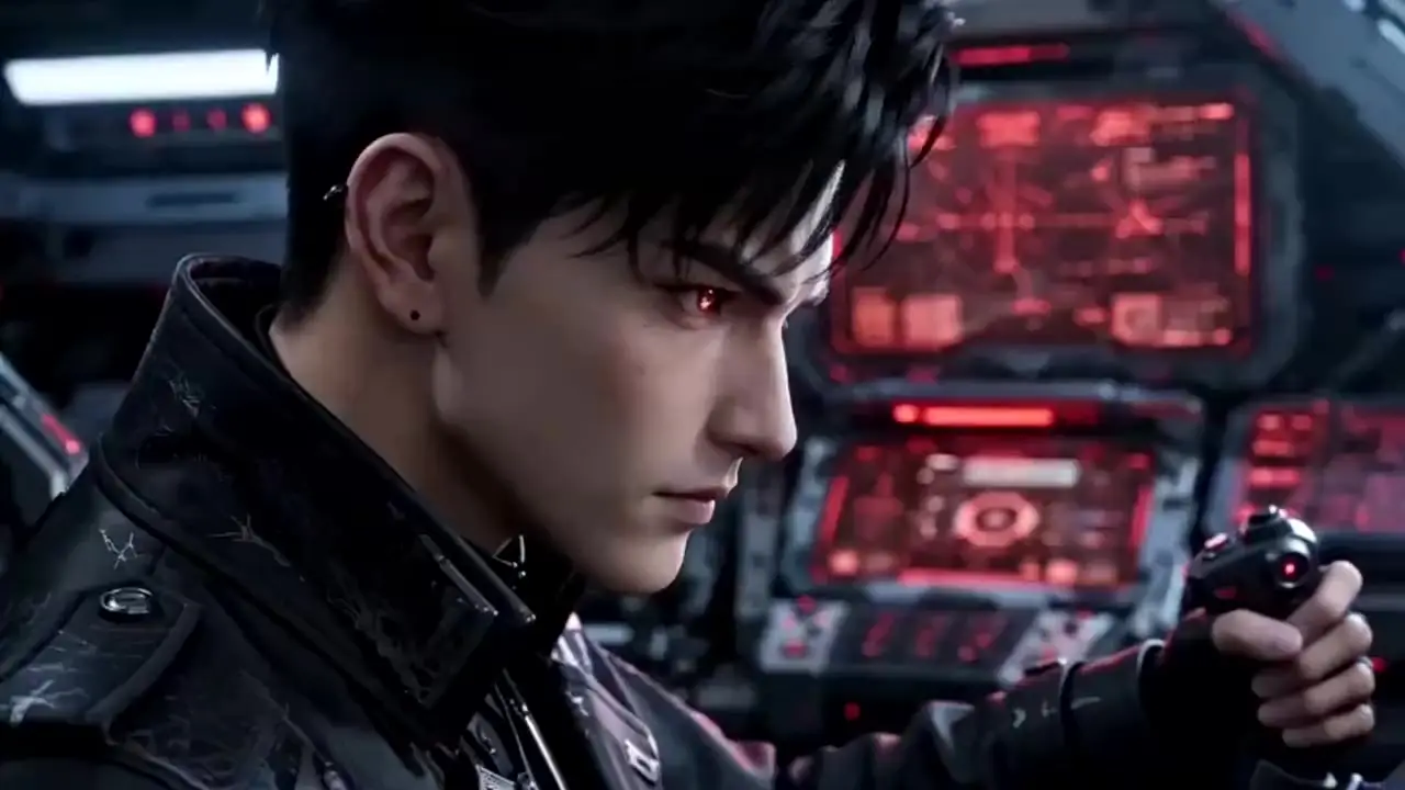 [ENG DUB] Rise of the Stay Abyss Overlord - Episode 19