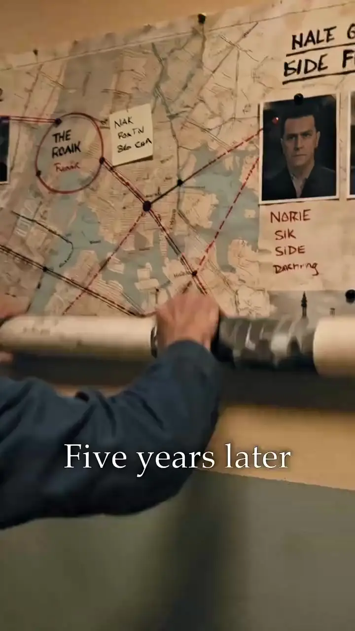 Episode 3 - The Mob Made Their Own Destroyer
