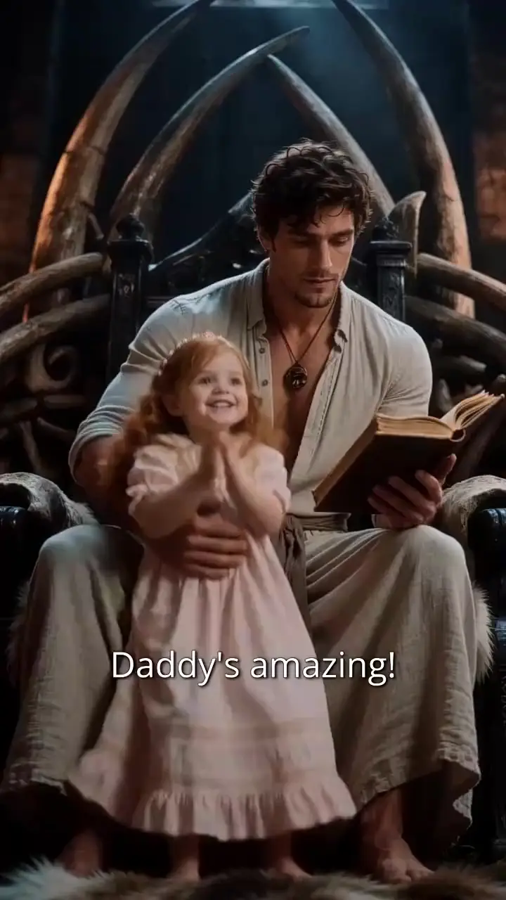 My Butcher Daddy Rules the Dragon World - Episode 16