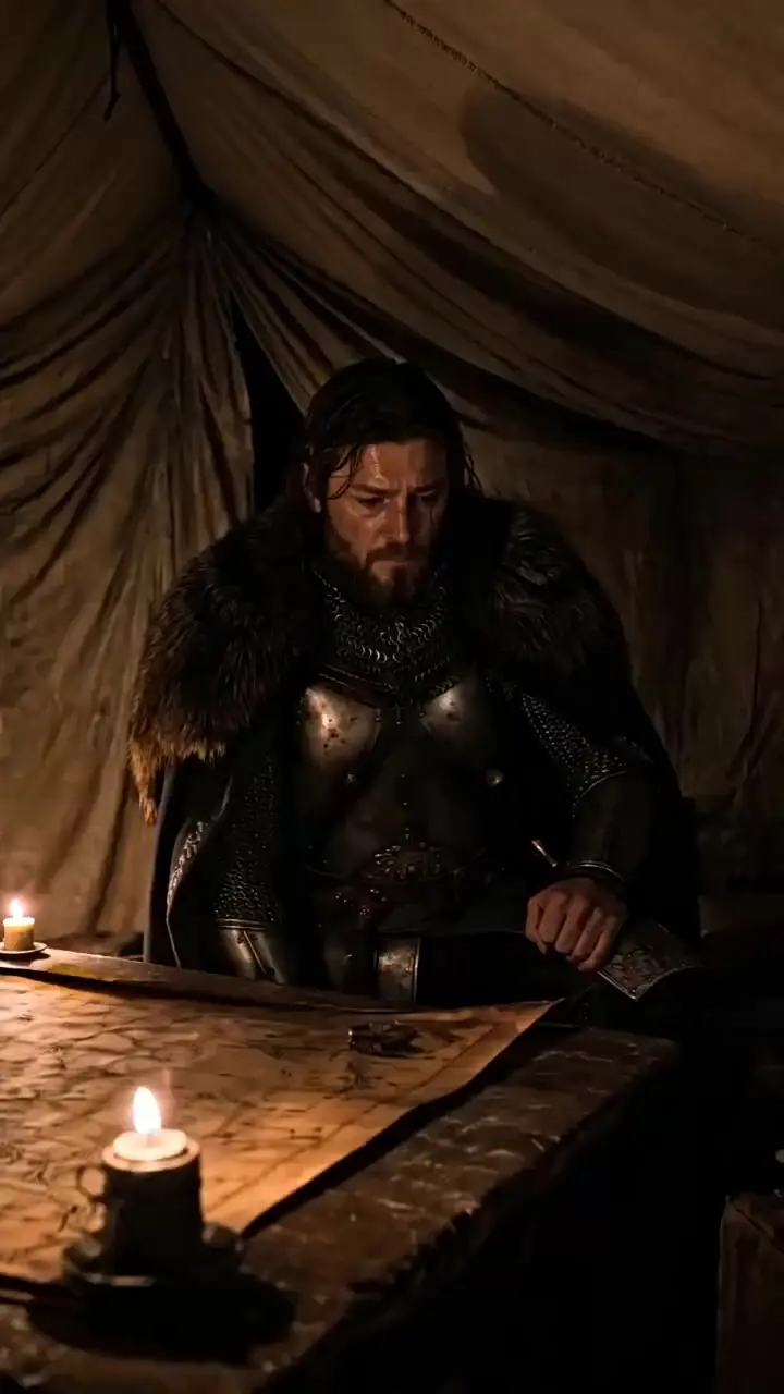 Wolf of the North - Episode 16