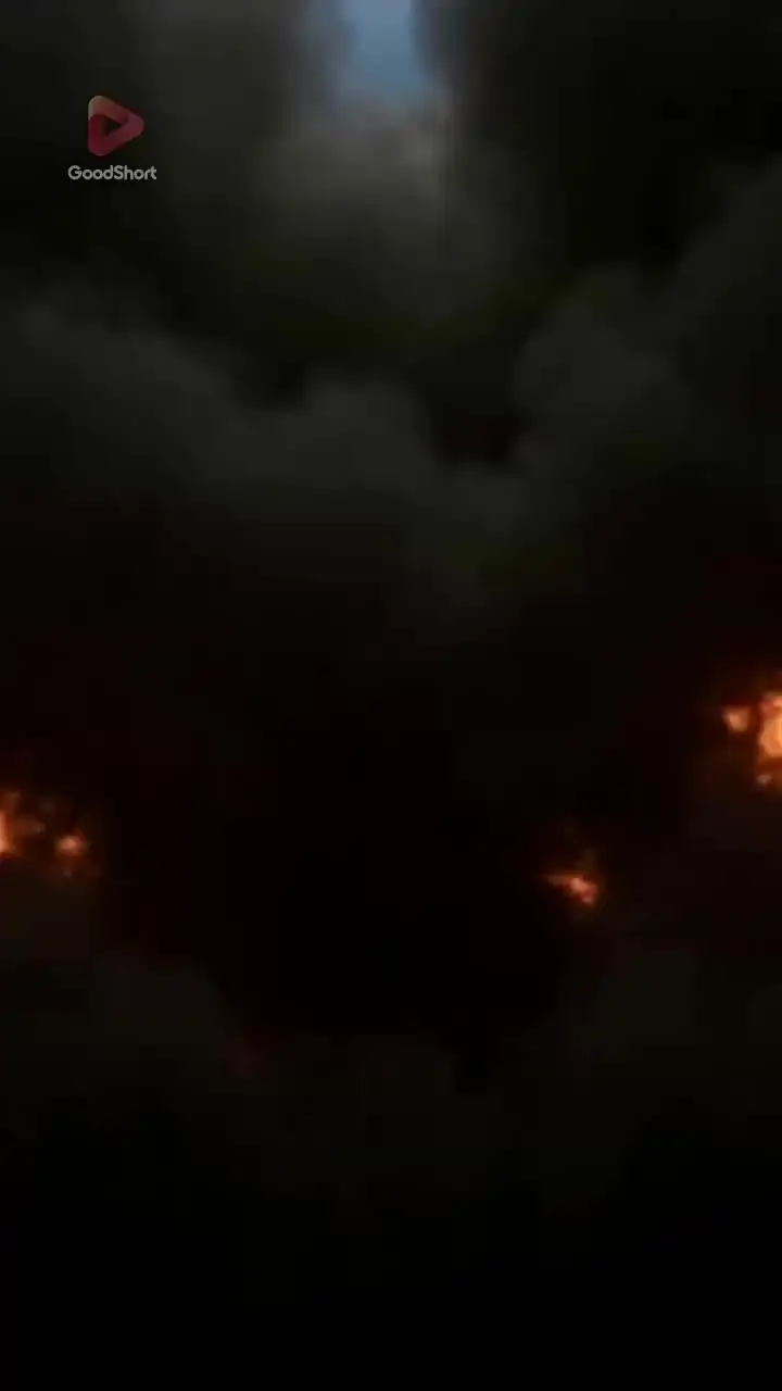 Lucifer's Last Flame - Episode 41