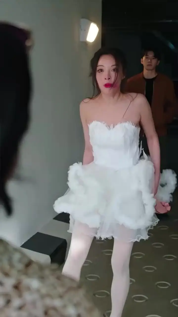 Ballerina Who Became a Stripper - Episode 34