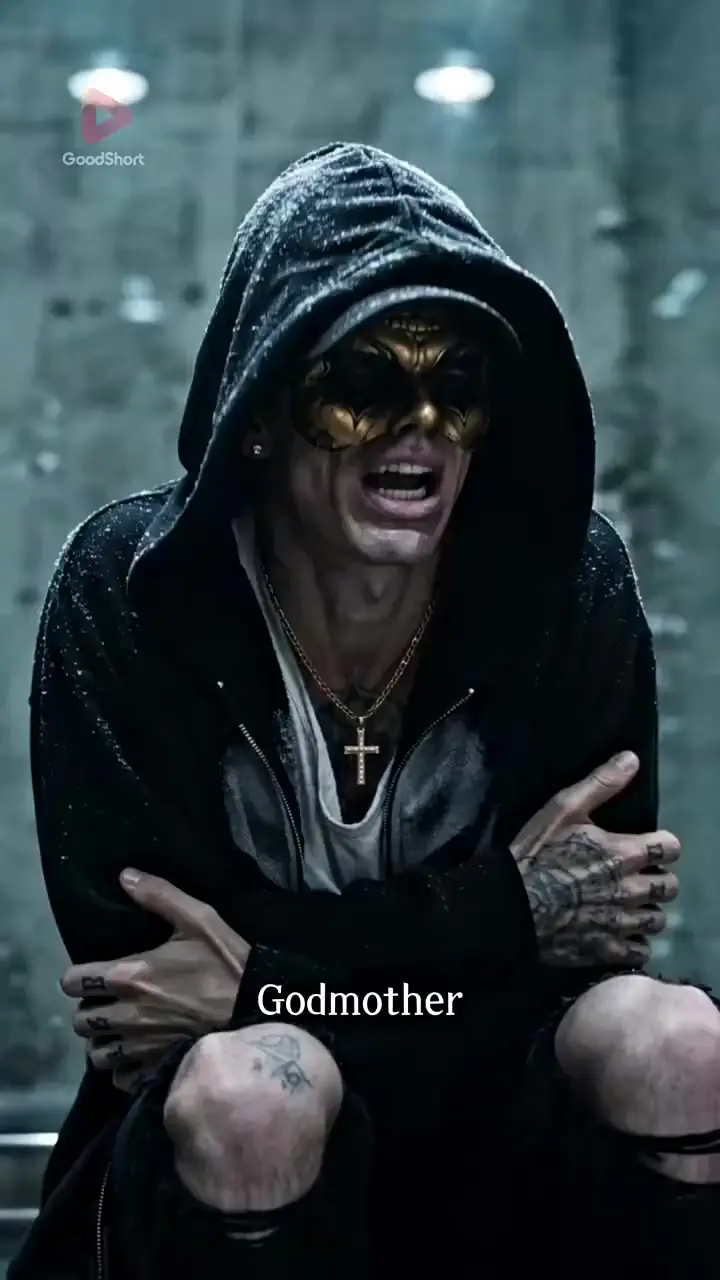 Her Godmother is Named Death - Episode 12