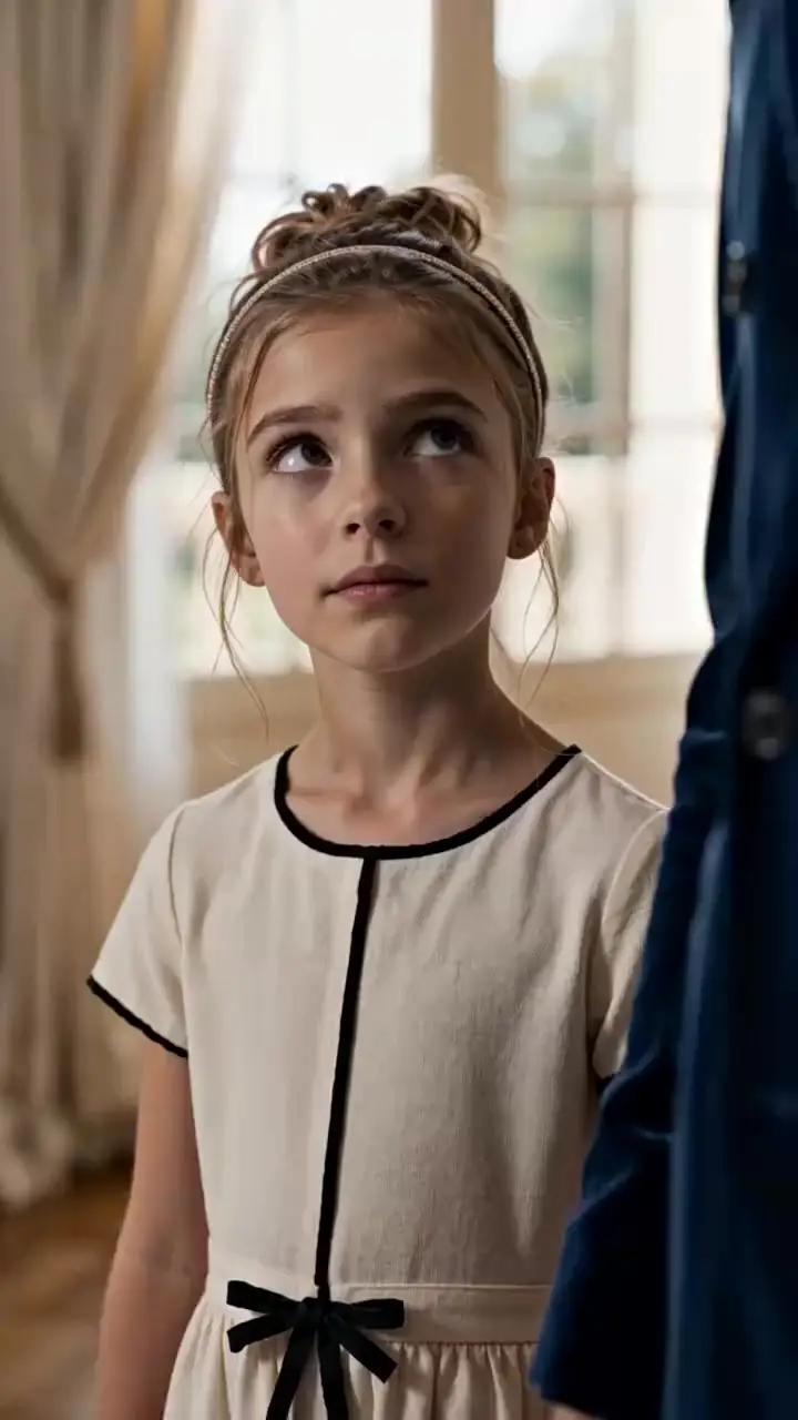Episode 7 - The Pharaoh Princess Raised Her Own Father
